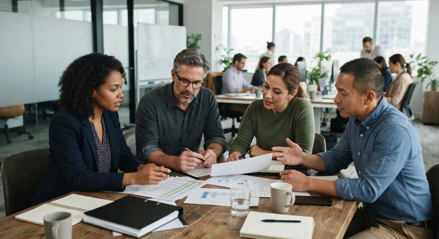 Kokie bus darbo užmokesčio pakeitimai nuo 2027m Lietuvoje? Išsami analizė